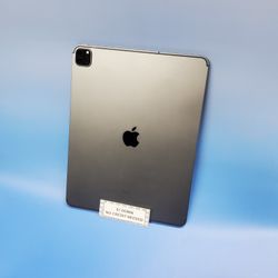 Apple IPad Pro 12.9 Inch 4th Gen Tablet - Only $1 Today Pay The Rest Later! 