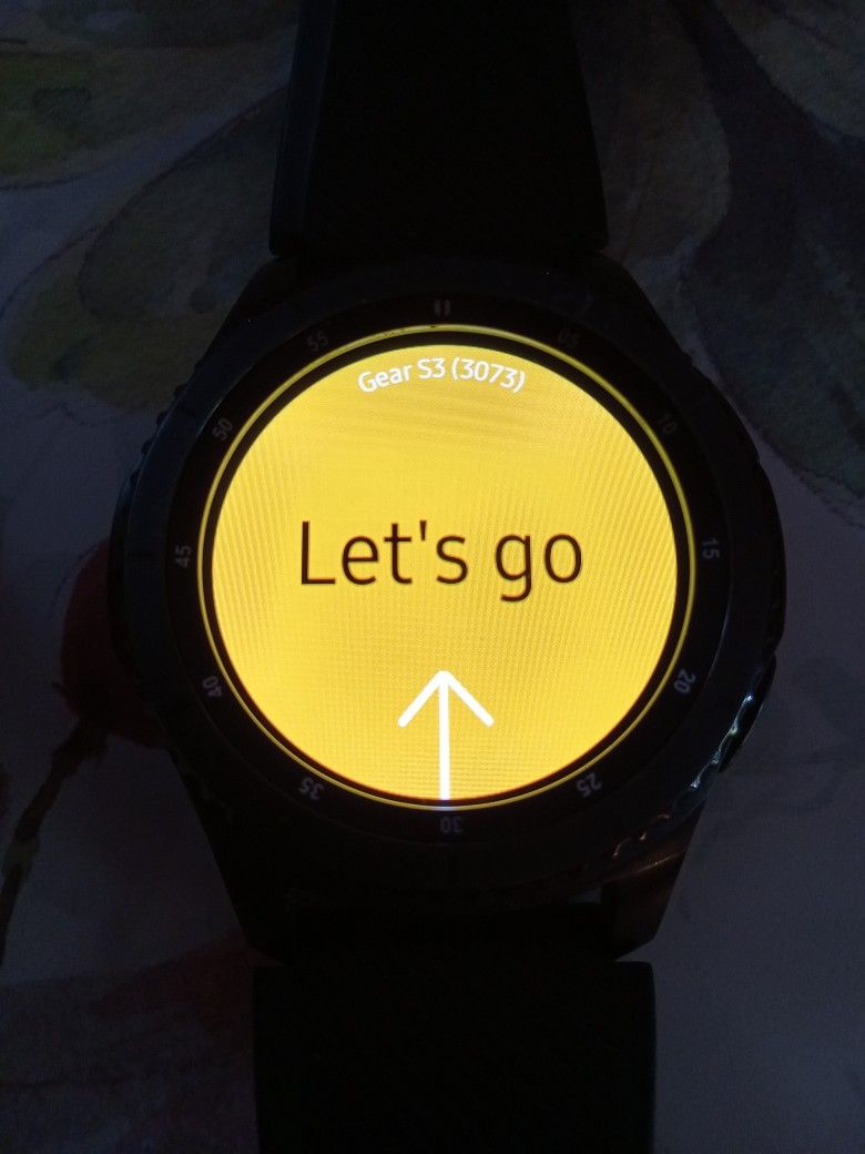 Samsung Watches Gear 2 & 3.