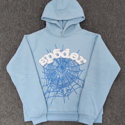 Spyder Hoodie (Brand New) 