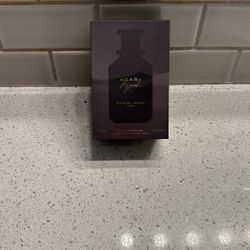 Agar+myrrh By Micheal Malul