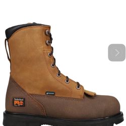 Timberland Pro boots Men’s Size 15 $60