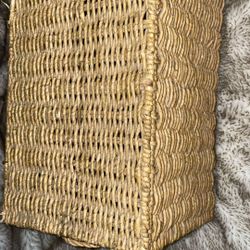 (3) Wicker Bundle (prices for all three)