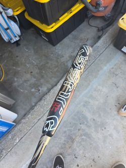 Demarini Og Juggy and Flipper