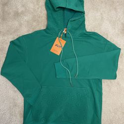 Men Cotton Hoodies Size L