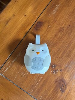 Skip Hop Portable Sound Machine