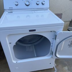 Maytag Dryer