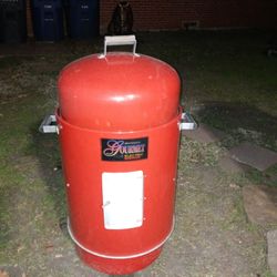se Bende este asador para Barbiquio en muy buenas condociones$60