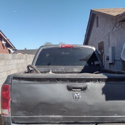 2004 Dodge Ram 3500 Cummins 5.9 Motor Diesel 