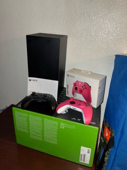 Xbox series X