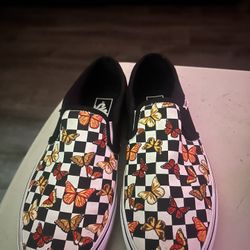 Vans Classic Slip-On 