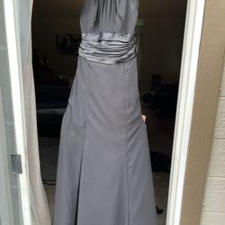Bridesmaids Formal Dress