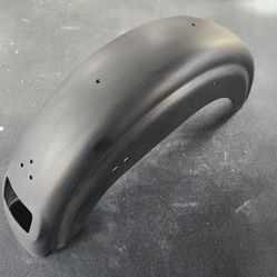 FXR or early Dyna rear fender