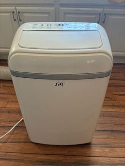 Delivery Available / Portable AC 14,000 BTUs Air Conditioner