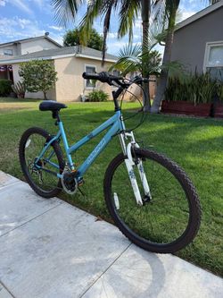 Bike Magna Great Divide 26