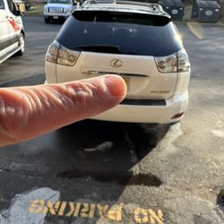 2005 Lexus Rx 330