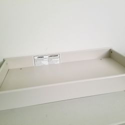 Diper Changing Table Top