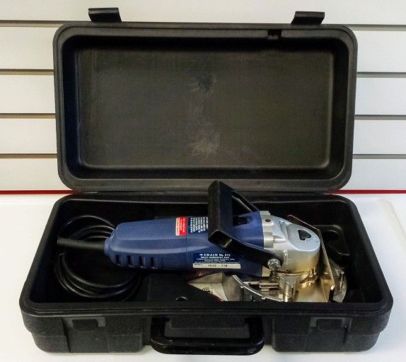 CRAIN No. 575 MULTIUNDERCUT SAW for Sale in Gardena, CA OfferUp