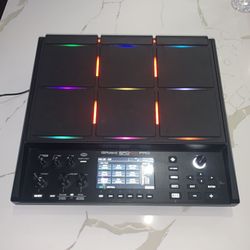 Roland Pro Drum Pad