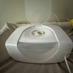 Wipe Warmer Baby
