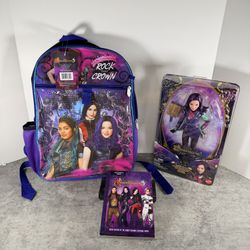 Disney Descendants 