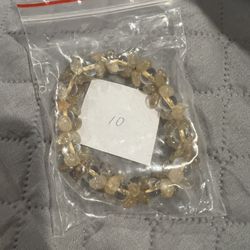 Quartz Bracelet