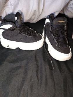 Jordan's kids 4c