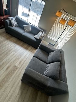 Couches