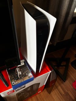 PlayStation 5 OG version