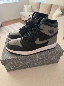 Jordan 1 size 11 like brand new