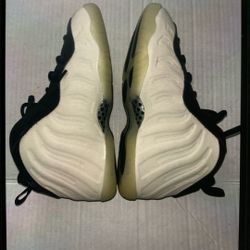 Nike Foamposite One Light Orewood Brown