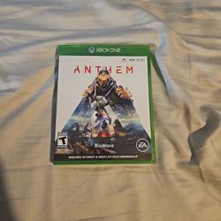 Anthem