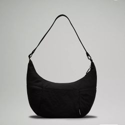 Lululemon Shoulder Bag