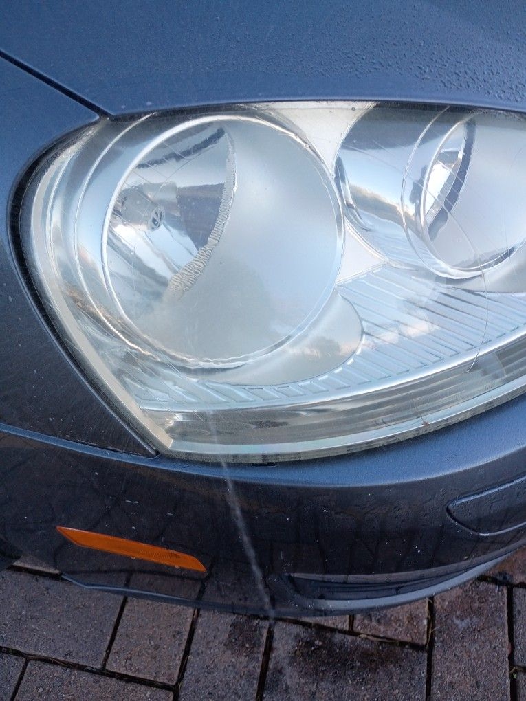 Hey I'm Doin Head Lights. $10 For 2