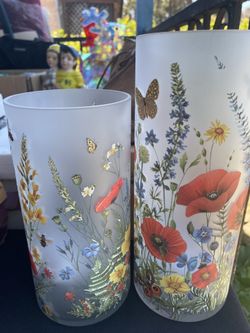 Vases set