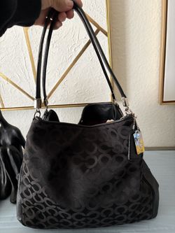 Coach Vintage $80