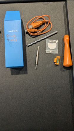Ring Door camera