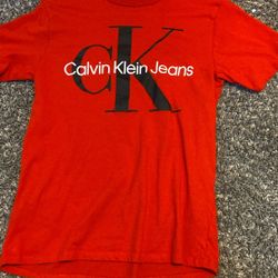 calvin klein size 14-16