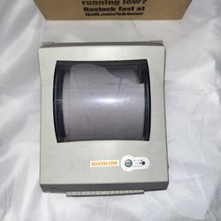 Bixolon SRP-770III UPS Compact Direct Thermal Postage Label Printer 