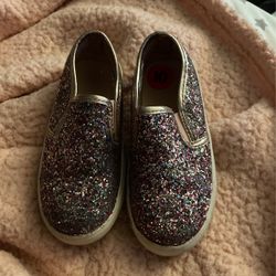 Girls Shoes