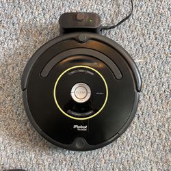 Roomba 650