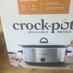 Crock Pot