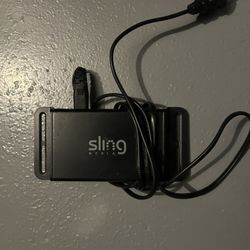 Sling TV!!