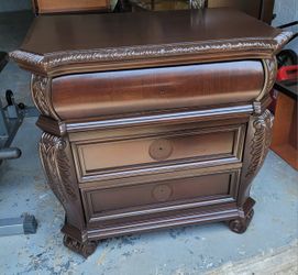 Funiture Refinishing