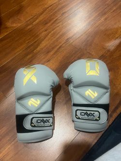 ONYX MMA SPARRING GLOVE/ PRECISION LI E