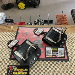 Occidental Leather B5059 High Mount Hammer Holder $22 EACH 