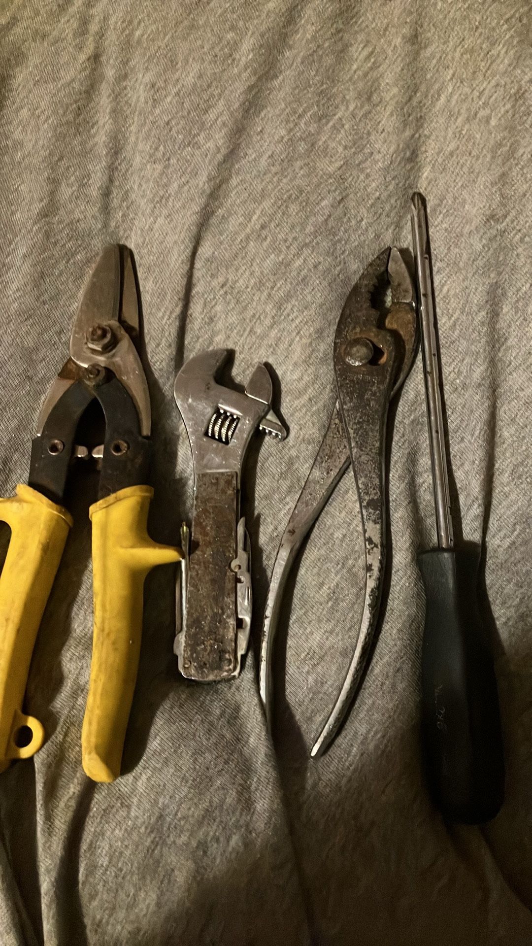 Tool Set