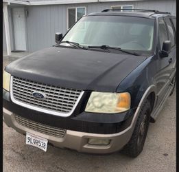 2013 Ford Expedition