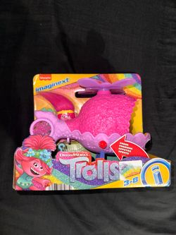 Trolls