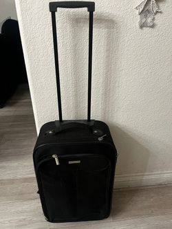 Suitcase