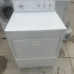 Kenmore Gas Dryer 